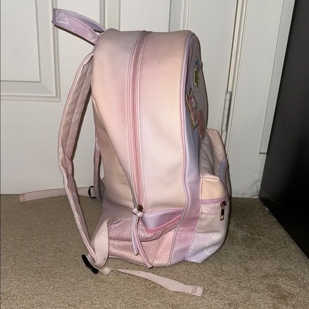 Underonesky Girls Backpack